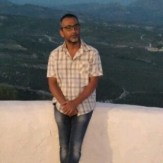 Jaime Sabariego